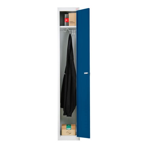 Armoire vestiaire STIER