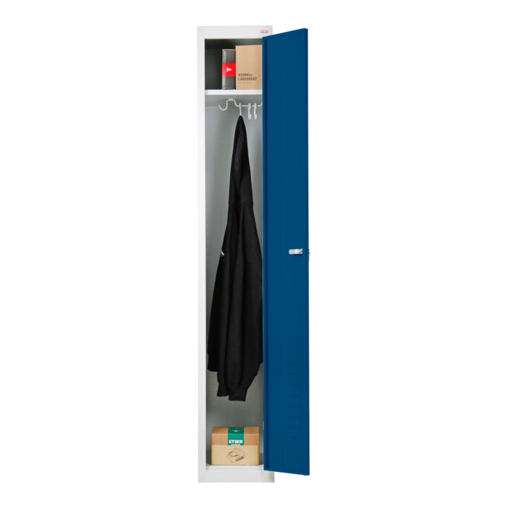 Armoire vestiaire STIER