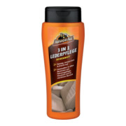 ARMOR ALL 3en1 Soin cuir satin 250 ml