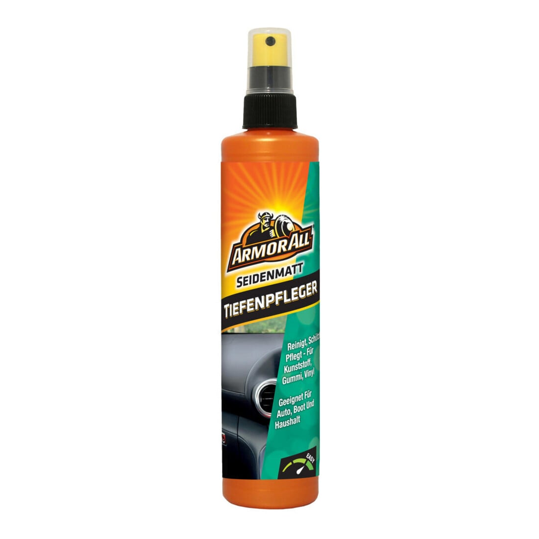 ARMOR ALL Kunststoff-Tiefenpfleger 300ml seidenmatt ArmorAll