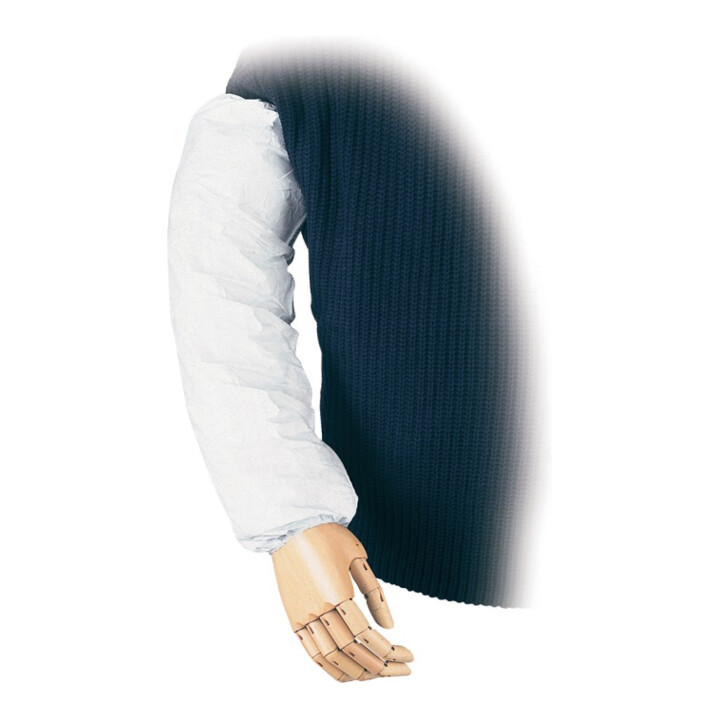 Armstulpe CoverStar® L.ca.45xB.ca.19cm weiß PSA I 1 St.COVERSTAR