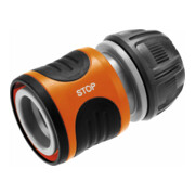 Arrêt d'eau 13mm (1/2") - 15mm (5/8") GARDENA