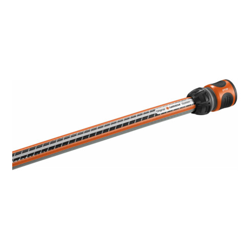 Arrêt d'eau 13mm (1/2") - 15mm (5/8") GARDENA