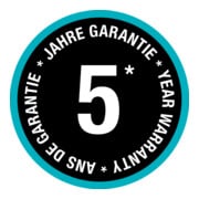 Arrêt d'eau 19mm (3/4") GARDENA-4