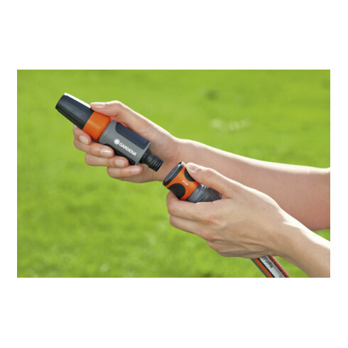 Arrêt d'eau 19mm (3/4") GARDENA