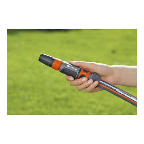 Arrêt d'eau 19mm (3/4") GARDENA