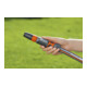 Arrêt d'eau 19mm (3/4") GARDENA