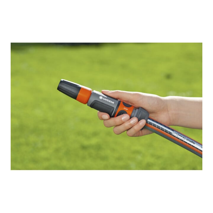 Arrêt d'eau 19mm (3/4") GARDENA