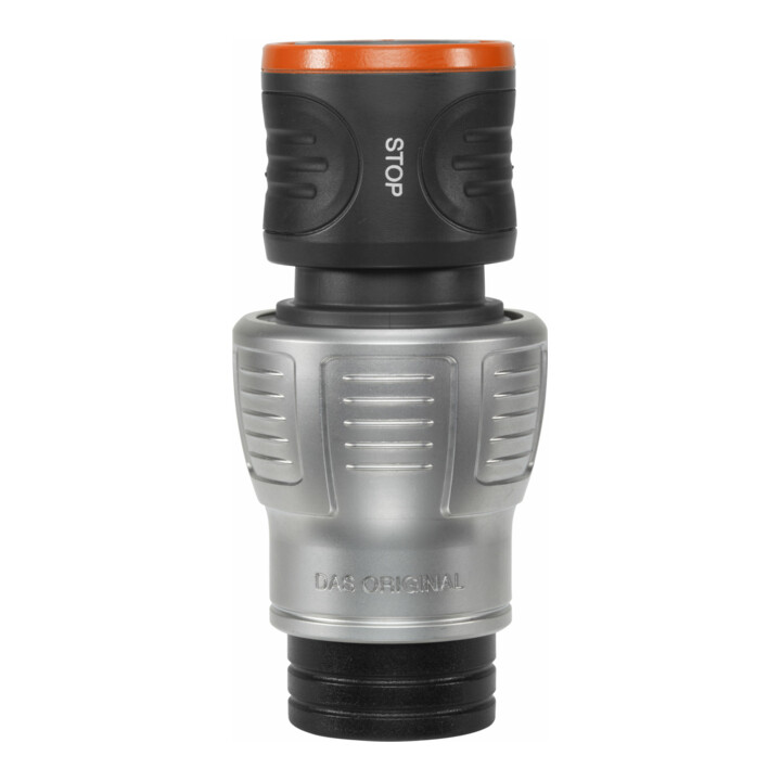 Arrêt d'eau Premium 3/4" GARDENA, en vrac