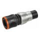 Arrêt d'eau Premium GARDENA 1/2" - 5/8", en vrac-1