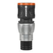 Arrêt d'eau Premium GARDENA 1/2" - 5/8", en vrac-2