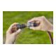 Arrêt d'eau Premium GARDENA 1/2" - 5/8", en vrac-4
