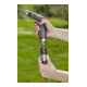 Arrêt d'eau Premium GARDENA 1/2" - 5/8", en vrac-5