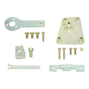 Gedore Vergrendelingsgereedschapset Fiat 1,2/1,4 8V-5