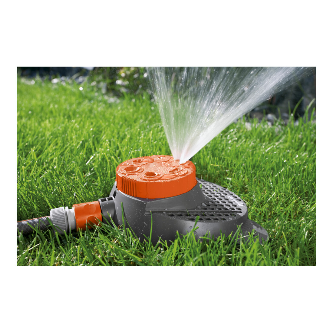 Arroseur 6-surfaces Boogie GARDENA Classic