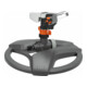 Arroseur à impulsions, circulaire et sectoriel GARDENA Premium (sur chariot)-1