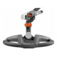 Arroseur à impulsions, circulaire et sectoriel GARDENA Premium (sur chariot)-2