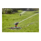 Arroseur à impulsions, circulaire et sectoriel GARDENA Premium (sur chariot)-5