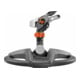 Arroseur à impulsions, circulaire et sectoriel GARDENA Premium (sur chariot)-5
