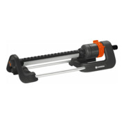 Arroseur carré Aqua M GARDENA