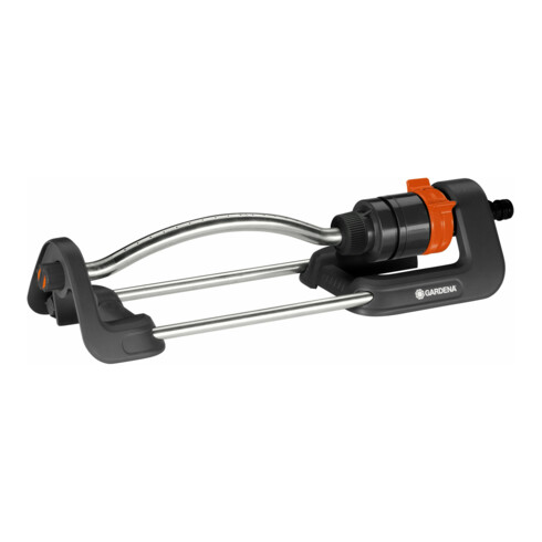 Arroseur carré Aqua S GARDENA