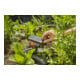 Arroseur carré AquaZoom compact GARDENA