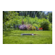 Arroseur carré AquaZoom S GARDENA-5