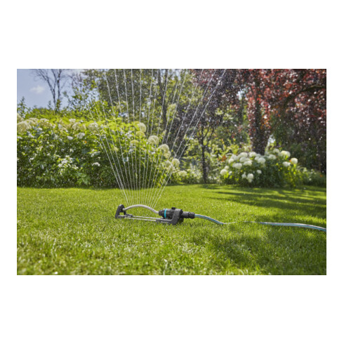 Arroseur carré EcoLine GARDENA