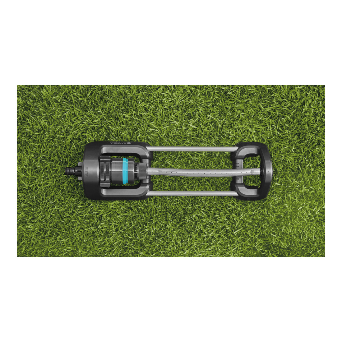 Arroseur carré EcoLine GARDENA