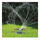 Arroseur circulaire Comfort Mambo GARDENA-4