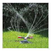 Arroseur circulaire Comfort Mambo GARDENA-4