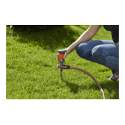 Arroseur circulaire Vario Comfort GARDENA (sur pique)-5
