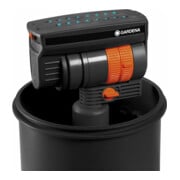 Arroseur escamotable quadrilatéral OS 140 GARDENA-2