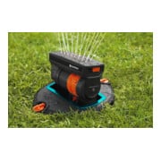 Arroseur escamotable quadrilatéral OS 140 GARDENA-5