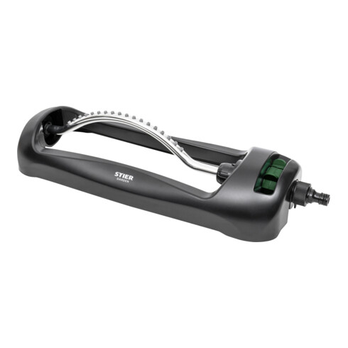 Arroseur oscillant STIER 280 m²