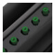 Arroseur oscillant STIER Premium 462 m²