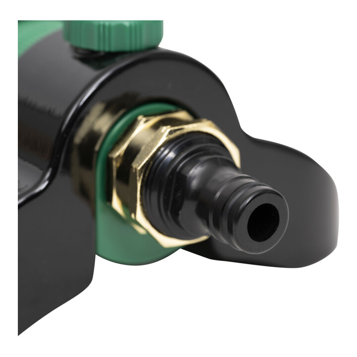 Arroseur oscillant STIER Premium 462 m²