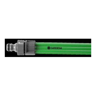 Arroseur souple GARDENA, vert, longueur 15 m