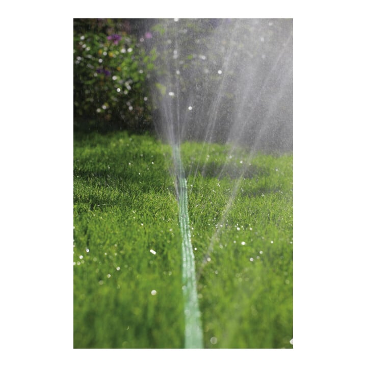 Arroseur souple GARDENA, vert, longueur 15 m