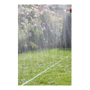 Arroseur souple GARDENA, vert, longueur 15 m-2