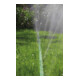 Arroseur souple GARDENA, vert, longueur 15 m-5