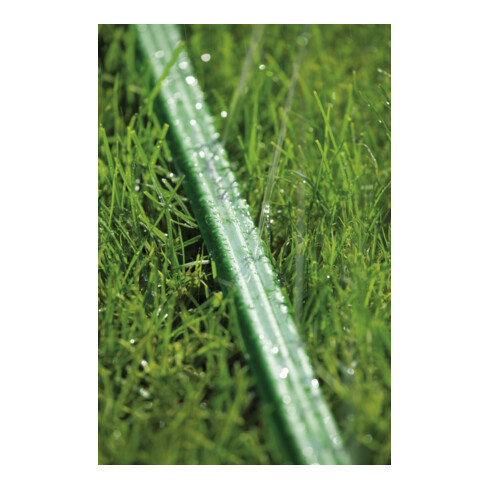 Arroseur souple GARDENA, vert, longueur 15 m