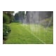 Arroseur souple GARDENA, vert, longueur 15 m