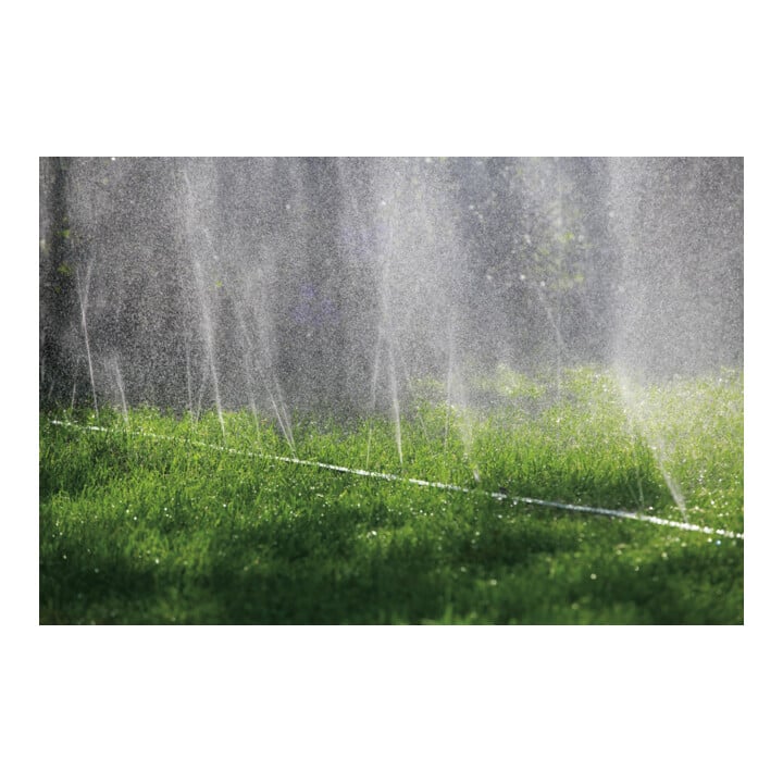 Arroseur souple GARDENA, vert, longueur 15 m