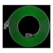 Arroseur souple GARDENA, vert, longueur 7,5 m
