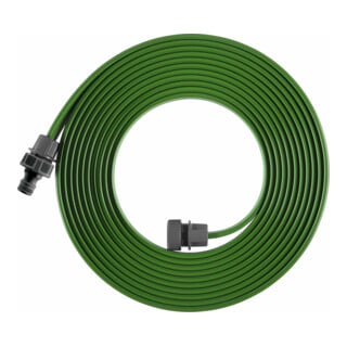 Arroseur souple GARDENA, vert, longueur 7,5 m