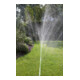 Arroseur souple GARDENA, vert, longueur 7,5 m-4