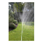Arroseur souple GARDENA, vert, longueur 7,5 m-5