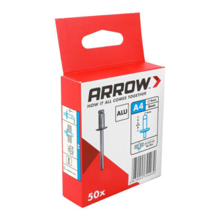 Arrow Blindniete