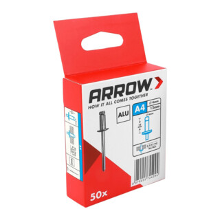 Arrow Blindniete